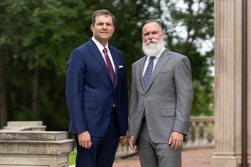 Rice and Kendig Shreveport attorneys