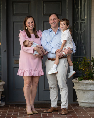Shreveport Family Photography