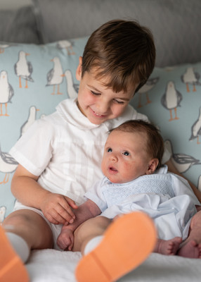 Shreveport Family Photography